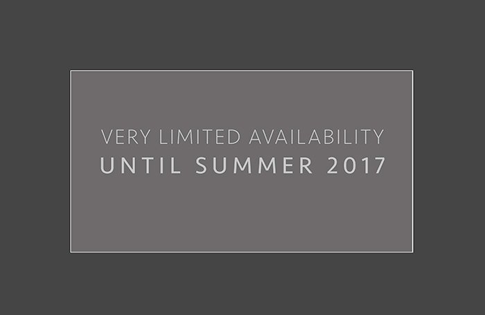 limited-availability